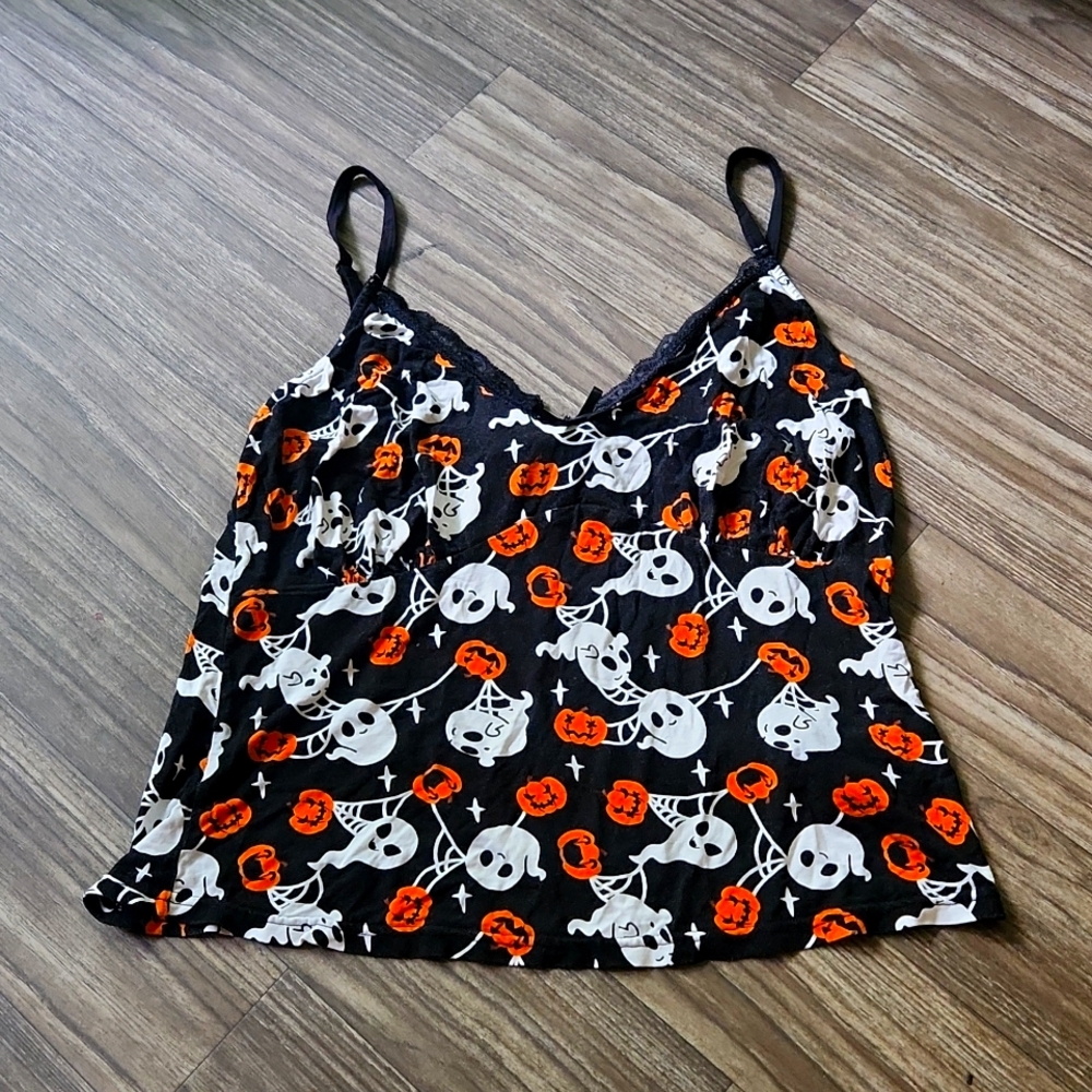 🖤pajama top